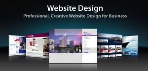 web design